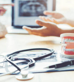 HealthMarkets Insurance – Mike Noyes