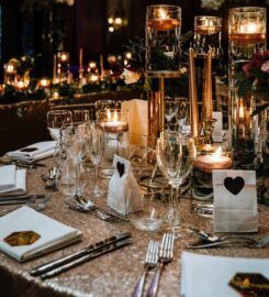 Thornton Manor Country Estate Wedding Venue