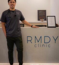 RMDY Clinic