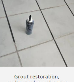 Doctor Grout
