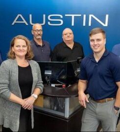 Austin Security Systems