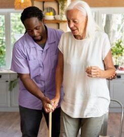 BK Trusted Care At Home