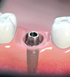 Braddock Family Dental