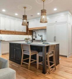 ELM Construction LLC
