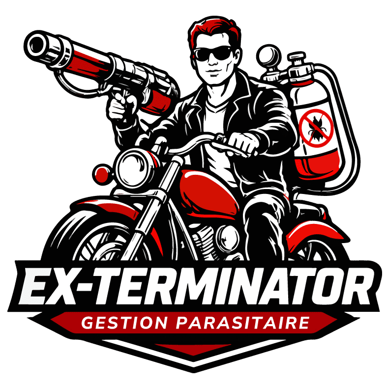 Gestion Parasitaire Ex-Terminator