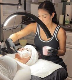 Angel Aesthetics Spa