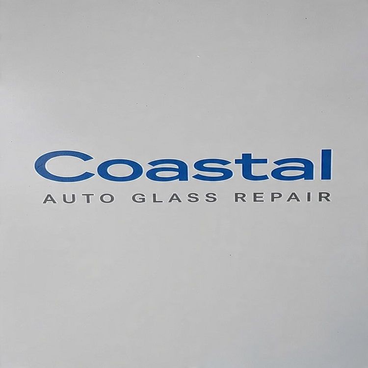 Coastal Auto Glass Repair