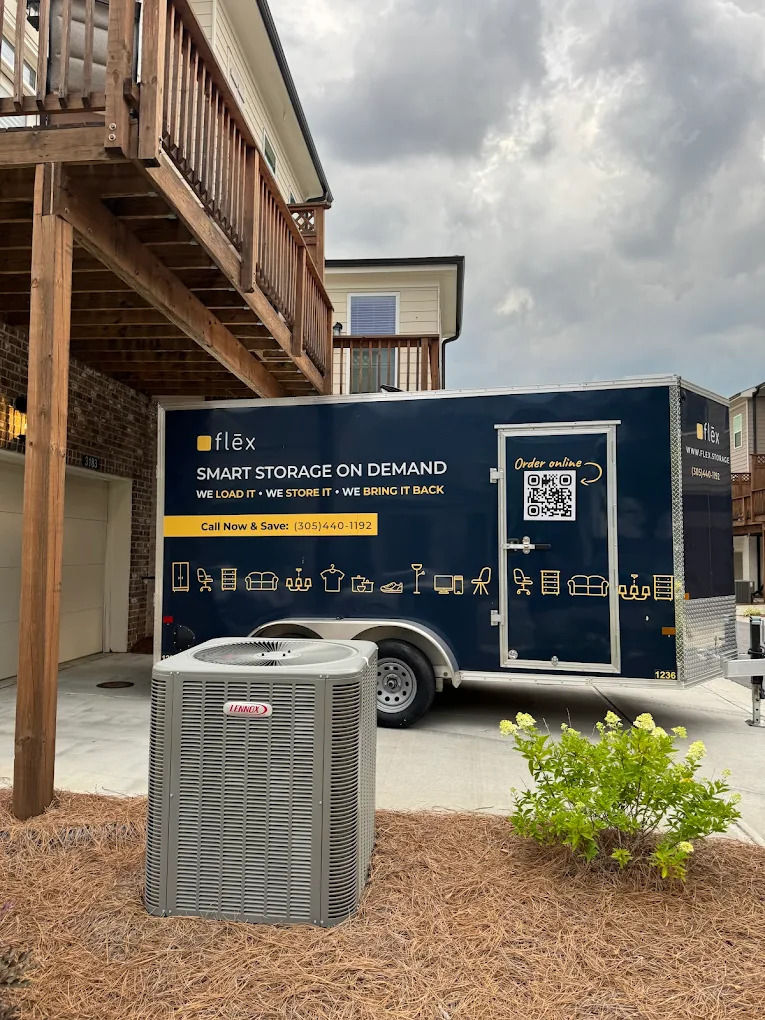Flex Moving & Storage