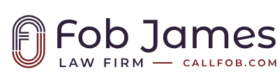 Fob James Personal Injury Lawyers