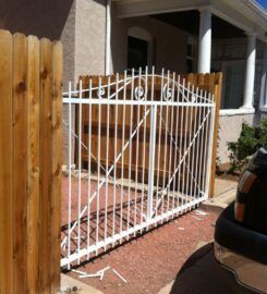 Diamondback Fence Company