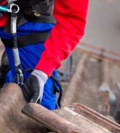 Gebr. Knabenhans AG – Dachdecker Zürich