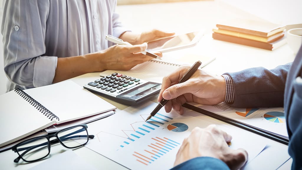 Accountant Northern Ireland
