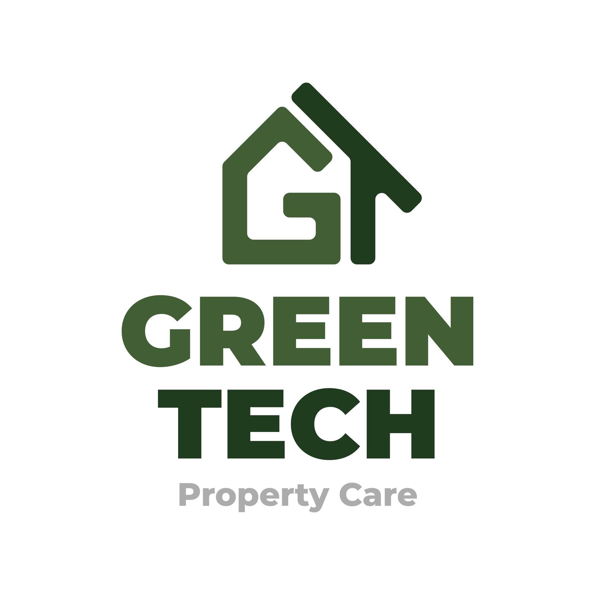 Green Tech Property Care – Gutter Cleaning, Roof Cleaning & &hellip;