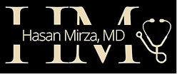 Hasan Mirza Md