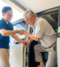BK Trusted Care At Home