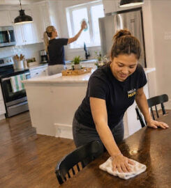 Hellamaid Cleaning Services Burlington