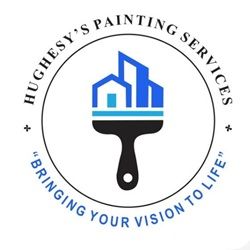 Hughesys Painting Services
