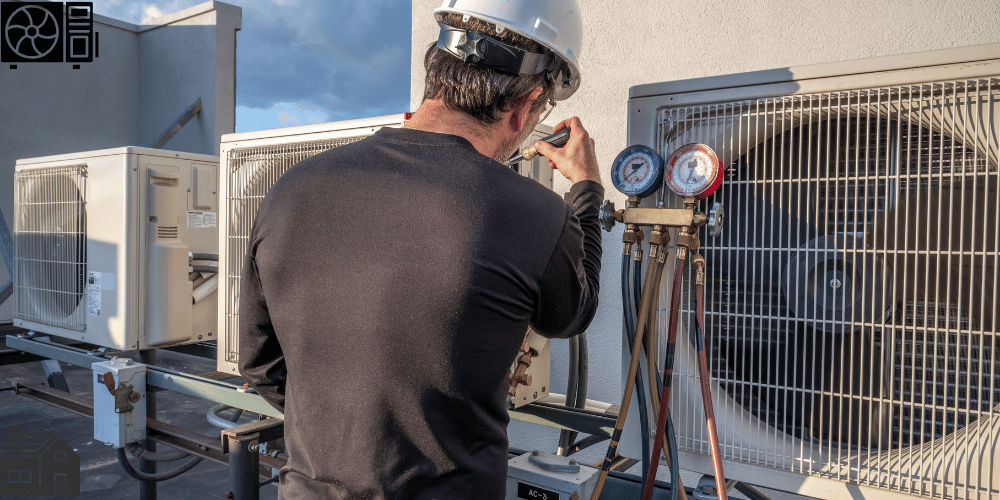 HVAC Installation Company in Bedford NS