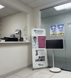ID Dental and Implant Center