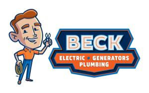 Beck Electric, Generators & Plumbing