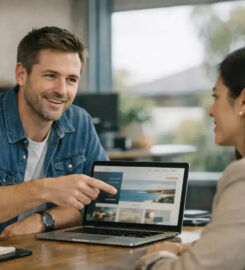 Website Design Perth