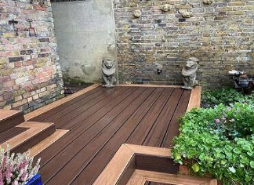 London Decking Specialists