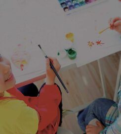 Creative Art School