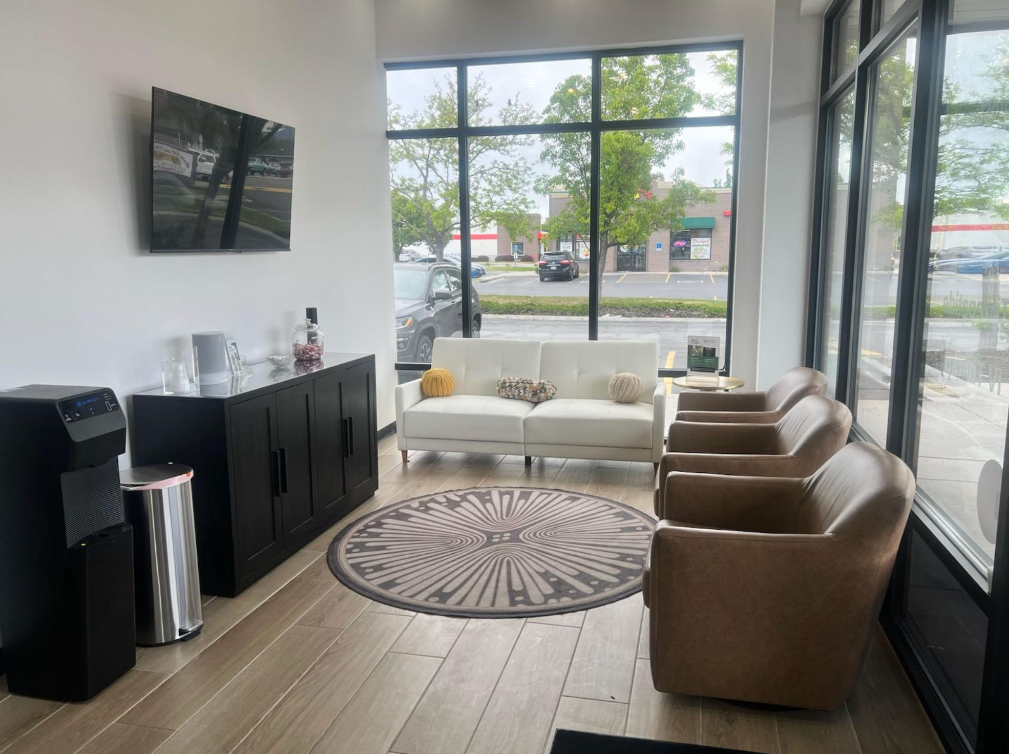 Revity Medical Riverton