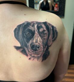 Desert Ink Studios