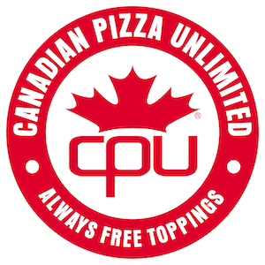 Canadian Pizza Unlimited and Sharwama Red Deer(clearview)