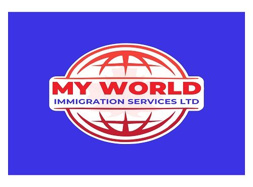 MyWorld Immigration Services Ltd.
