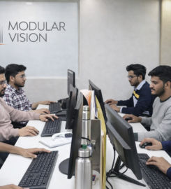 Modular Vision – Interior Designers