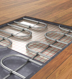 Heavenly Heat – Floor Heating Winnipeg