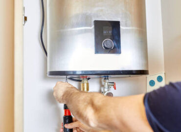 Houston Water Heater Pros