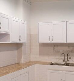 Radiant Surface Concepts