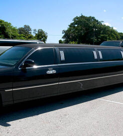 Pete's Reliable Rides