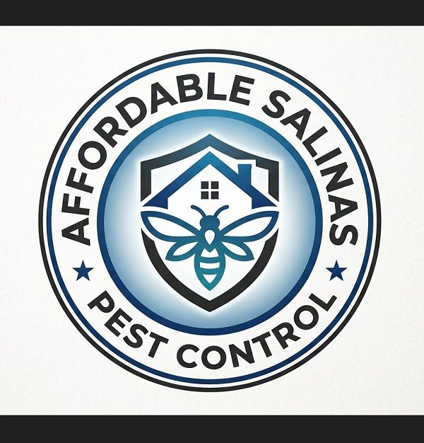 Affordable Salinas Pest Control