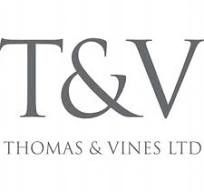 Thomas and Vines Ltd