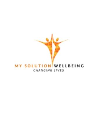 My Solution Wellbeing Counselling Edinburgh