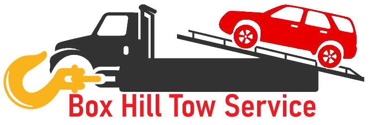 Box Hill Tow Service