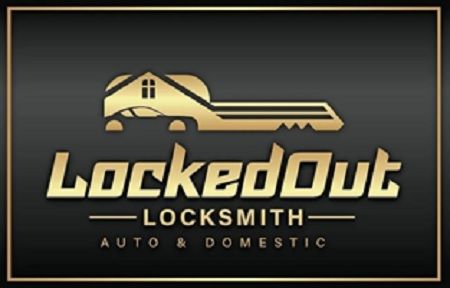 Locked Out Locksmith Ltd