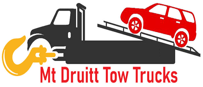Mt Druitt Tow Trucks