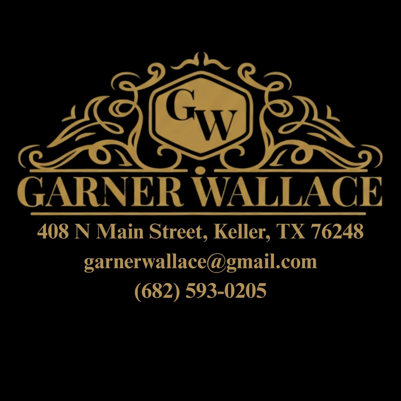 Garner Wallace