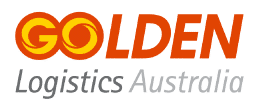 Golden Logistics