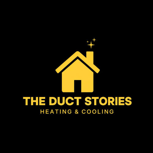 The Duct Stories Heating and Cooling