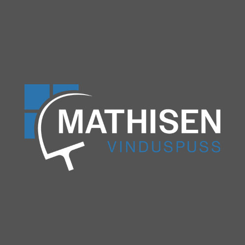 Mathisen Vinduspuss AS