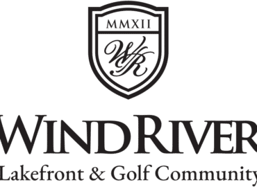 WindRiver Lakefront & Golf Community