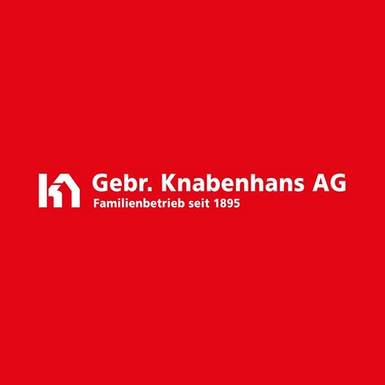Gebr. Knabenhans AG – Sanitär Zürich