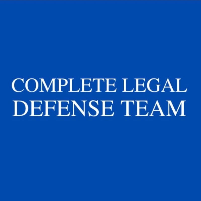 Greg McCollum Complete Legal Defense Team – Conway, SC