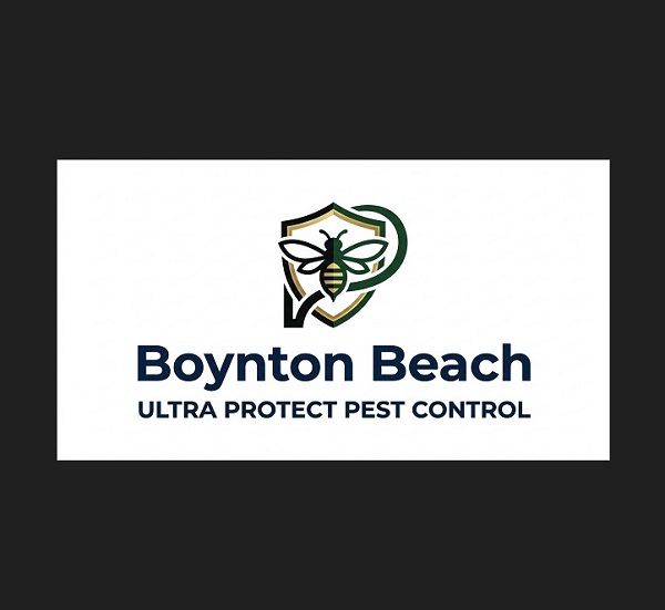 Ultra Protect Pest Control Boynton Beach